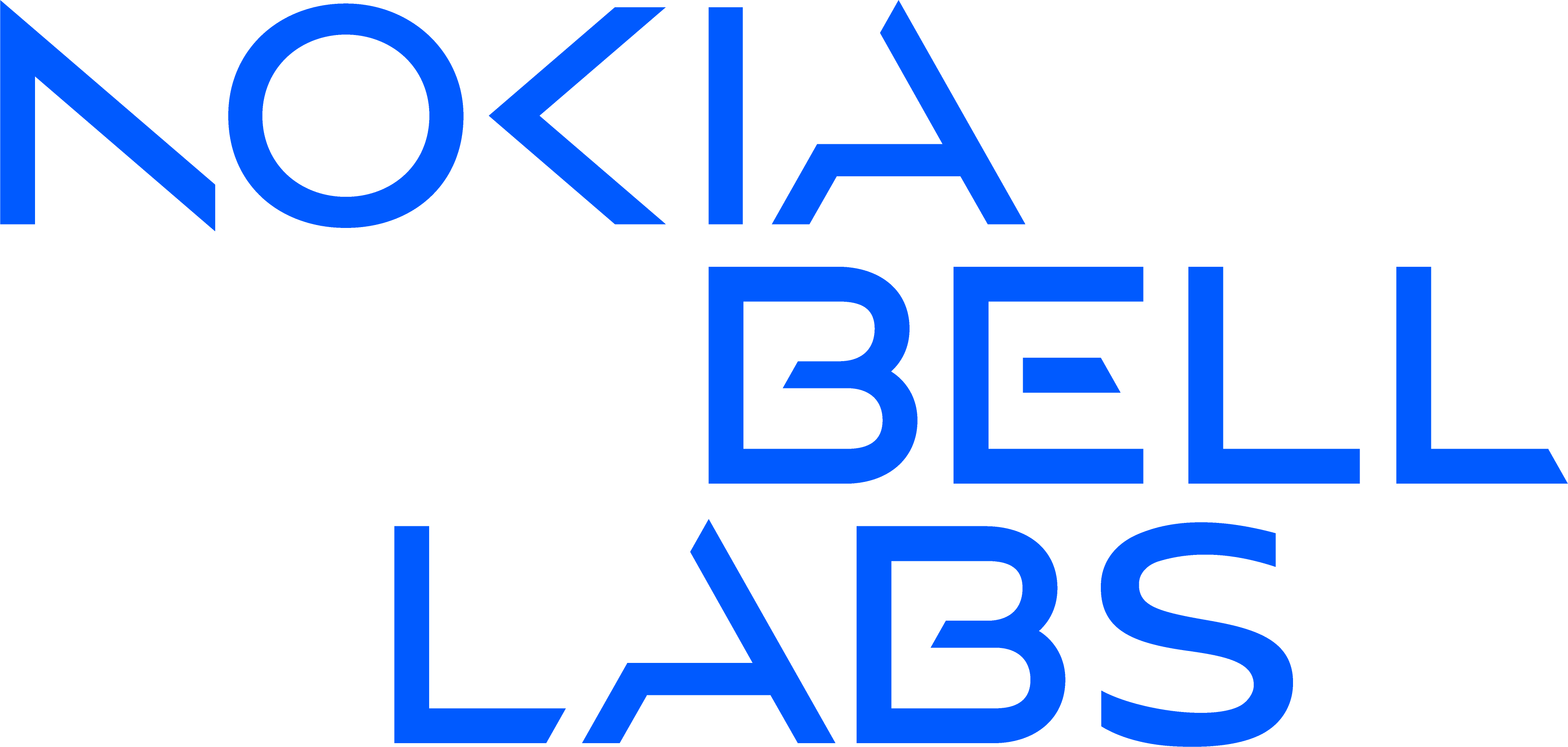 Nokia Bell Logo